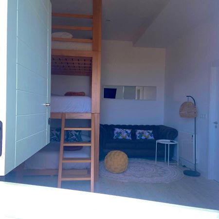 CayónPrecioso Loft En Caion Rocha, Sobre La Arena Y El Marアパートメント エクステリア 写真