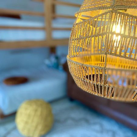 CayónPrecioso Loft En Caion Rocha, Sobre La Arena Y El Marアパートメント エクステリア 写真