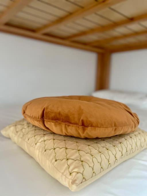 CayónPrecioso Loft En Caion Rocha, Sobre La Arena Y El Marアパートメント エクステリア 写真