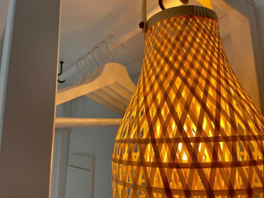 CayónPrecioso Loft En Caion Rocha, Sobre La Arena Y El Marアパートメント エクステリア 写真