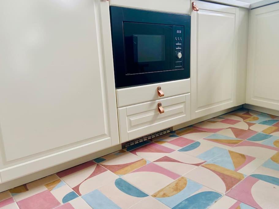 CayónPrecioso Loft En Caion Rocha, Sobre La Arena Y El Marアパートメント エクステリア 写真