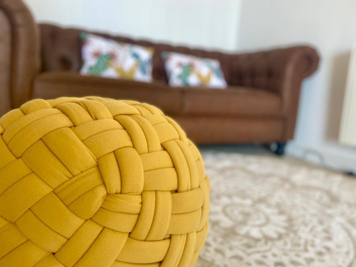 CayónPrecioso Loft En Caion Rocha, Sobre La Arena Y El Marアパートメント エクステリア 写真